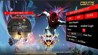 هكر فري فاير ايم بوت كشف الاماكن بدون باند و بدون بلاك ليست للحساب الاساسي التحديث الجديد 