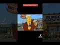 Did TheSimpsonsShow get it Right Don t Eat Them 1Cent Burgers Or Any Burgers at Wendy s