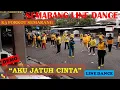 Download Lagu TUTORIAL \u0026 DEMO | #AKU #JATUH #CINTA LINE DANCE | KUCU KUCA | #Semarang | Choreo: Wiwik Johan (INA)