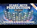 Building a Sphere and get the Science Flowing Step-By-Step 2024 Masterclass