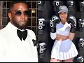 Diddy Caught Making Out With Rapper Future s 32-Year-Old Ex-Girlfriend Joie Chavis On Yacht