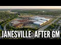What Replaced GM in Janesville