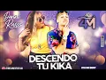 DANNI RUSSO E MC 4M - DESCENDO TU KIKA - MÚSICA NOVA 2019