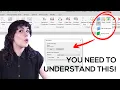 Revit - How Work Reference Planes Affect Modeling