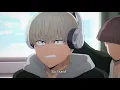 Download Lagu Sakura becomes the captain and Kaji Ren first appearance | Wind Breaker FULL FIGHT 4K HD