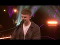 Even Andernach Sævik | The Hardest Part (Olivia Dean) | Knockout | The Voice Norway 2024