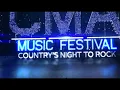 Scotty McCreery, "Water Tower Town", CMA Fest '12
