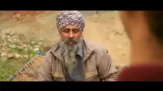 valentines day punjabi short film