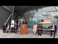 Orange County Human Trafficking Press Conference
