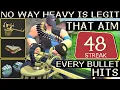 What 9000 hours of Heavy experience looks like TF2 Gameplay