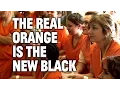 Life Inside a California Women s Prison The Real Orange is the New Black