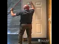 Caliber Doors Proper Installation for Outswing Doors