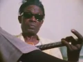 Acoustic Blues Guitar - Lightnin' Hopkins - That Woman Named Mary