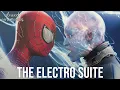 Download Lagu The Amazing Spider-Man 2 - The Electro Suite | SLOWED + REVERB | Hans Zimmer