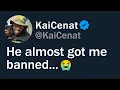 Download Lagu RaKai Just Ruined Kai Cenat’s Reputation..