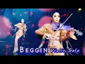 Download Lagu Hoàng thiên nga | Beggin violin solo | madcon cover