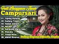 CAMPURSARI GAYENG PALING ENAK || LANGGAM CAPING GUNUNG FULL ALBUM PALING BANYAK DICARI