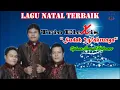 Download Lagu SUDAH WAKTUNYA ||TRIO ELEXIS ||LAGU ROHANI||LAGU NATAL TERBARU
