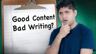 How To Write Content On Your Website in a Better Way