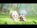 Download Lagu GuardianTales X Frieren ED 《Anytime Anywhere》 #ガーディアンテイルズ