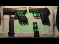 LCP Max vs Glock G42 - A Comparison
