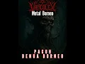 Death Metal :: Paguh Benua Borneo :: cover ::