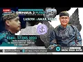 Download Lagu 🔴LIVE LAKON : AMAR SAKTI || GIRIHARJA 3 PUTRA - YOGASWARA SUNANDAR | 27/12/23 #gh3p