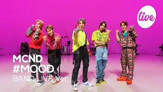 Download [4K] MCND - “#MOOD” Band LIVE Concert [it's Live] K-POP live music show MP3