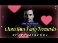 Lagu CINTA KITA YANG TERTUNDA | Cover AI Musik Rindu