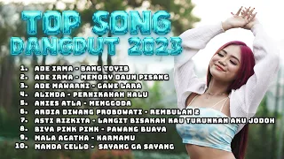 Download Top Song Dangdut 2023 Part 01 MP3