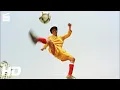 Download Lagu Shaolin Soccer: The First Official Soccer Match