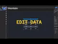 Lesson 3 Edit Data