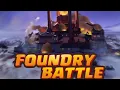 Download Lagu LIVE STREAMING FOUNDRY BATTLE STW 09/07 🔥 #whiteoutsurvival