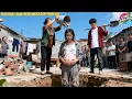 Lagu Village Girl Beaten for Being Pregnant, CEO’s Son Takes Her Home as His Wife - CineDrama