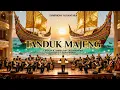 Lagu TANDUK MAJENG (Cipt. R. Amirrudin Tjitraprawira) - Lagu Daerah Madura | Cover by Symphony Nusantara
