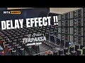 Lagu TERPAKSA SIMPATIK MUSIC DELAY EFFECT !!