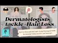 Alopecia GLP-1s and the Truth About Red Light Devices with Dr Michelle Tarbox