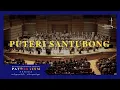 MPO Patriotism Series: Puteri Santubong