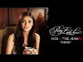 Pretty Little Liars - Aria Snaps At Byron At Breakfast For Working Late