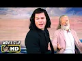 THOR LOVE AND THUNDER 2022 Ragnarok Play Scene Matt Damon
