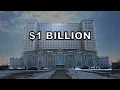 Detroit s train station is beautiful We almost lost it