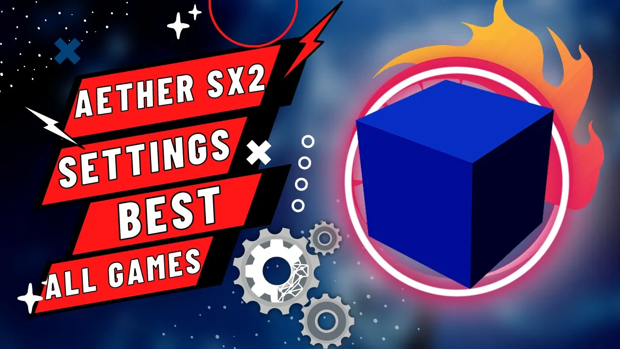 AetherSX2 Best Settings 60FPS - For All Games - Low End Devices - 2023