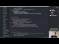 Stingray Engine Code Walkthrough Input