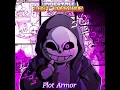 Lagu [EPICTALE Sans] PLOT ARMOR