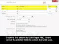 Summon Searching Beyond the Basics