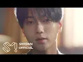 Download Lagu YESUNG 예성 'Phantom Pain' MV