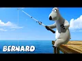 Download Lagu Бернар Медведь | Ловля рыбы И многое другое | Мультфильмы для детей | Полные эпизоды