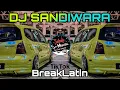 Lagu SABAH MUSIC - DJ SANDIWARA BY XPOSE (BreakLatinz)