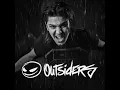 Hardwell & Outsiders - Fallin In Love (Extended Hardstyle Remix)