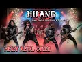 Download Lagu HILANG – Justy Aldrin (Metal Version) ft Wizz Baker \u0026 Toton Caribo | Cover Cat Metal